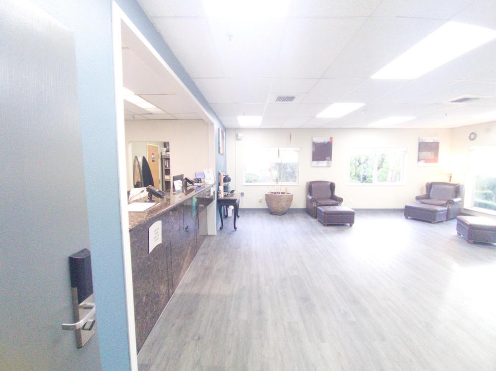 Quality Inn & Suites Wilsonville