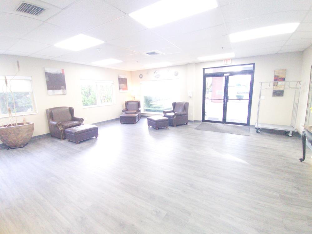 Quality Inn & Suites Wilsonville