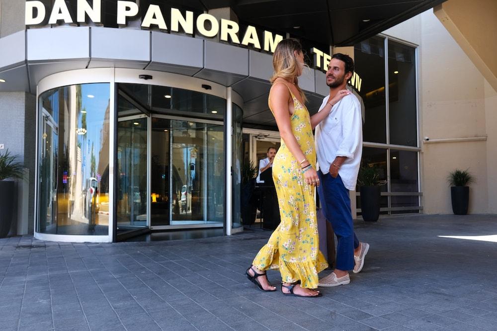 Dan Panorama Tel Aviv