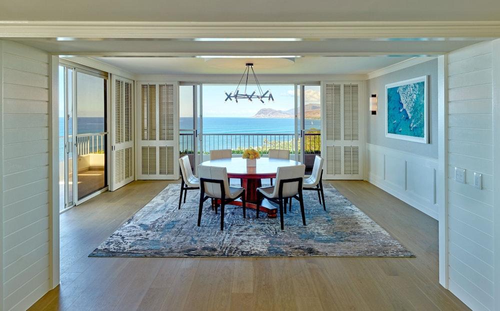 Four Seasons Resort Oahu at Ko Olina