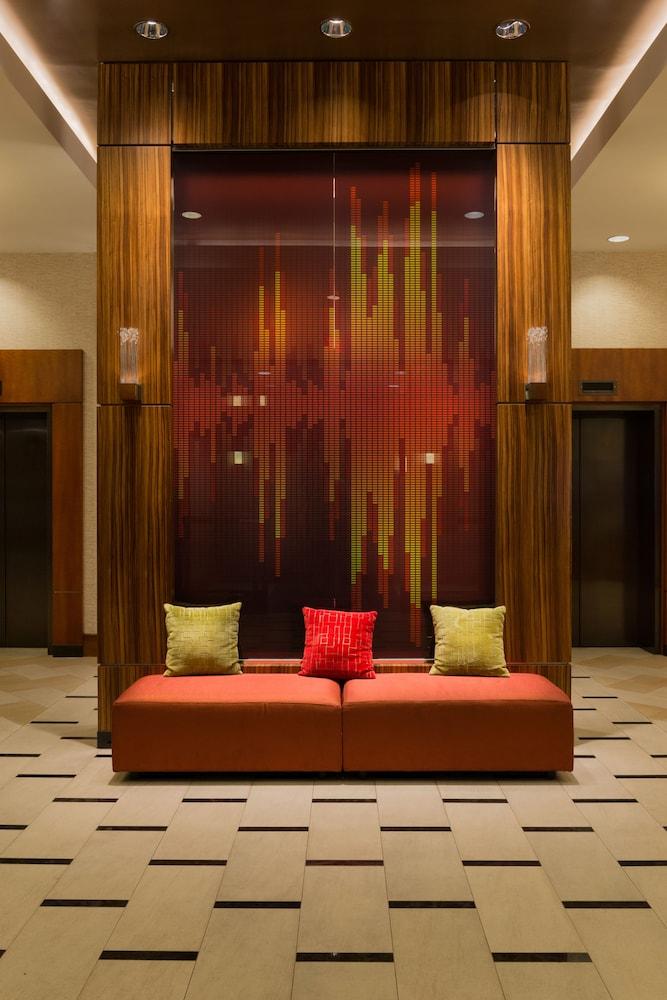 Marriott Memphis East