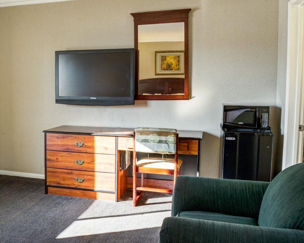 Rodeway Inn near Venice Beach