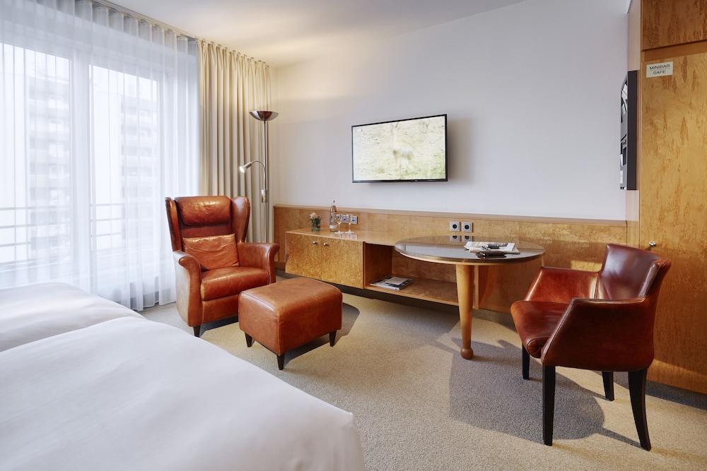 Lindner Hotel Dusseldorf Airport, part of JdV by Hyatt