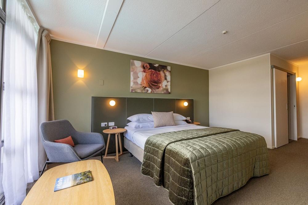 Auckland Rose Park Hotel