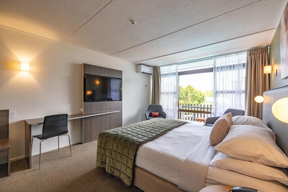 Auckland Rose Park Hotel