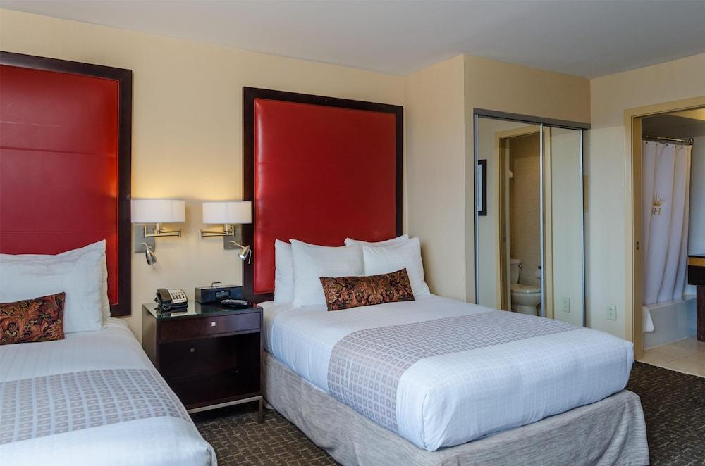 Beacon Hotel & Corporate Quarters