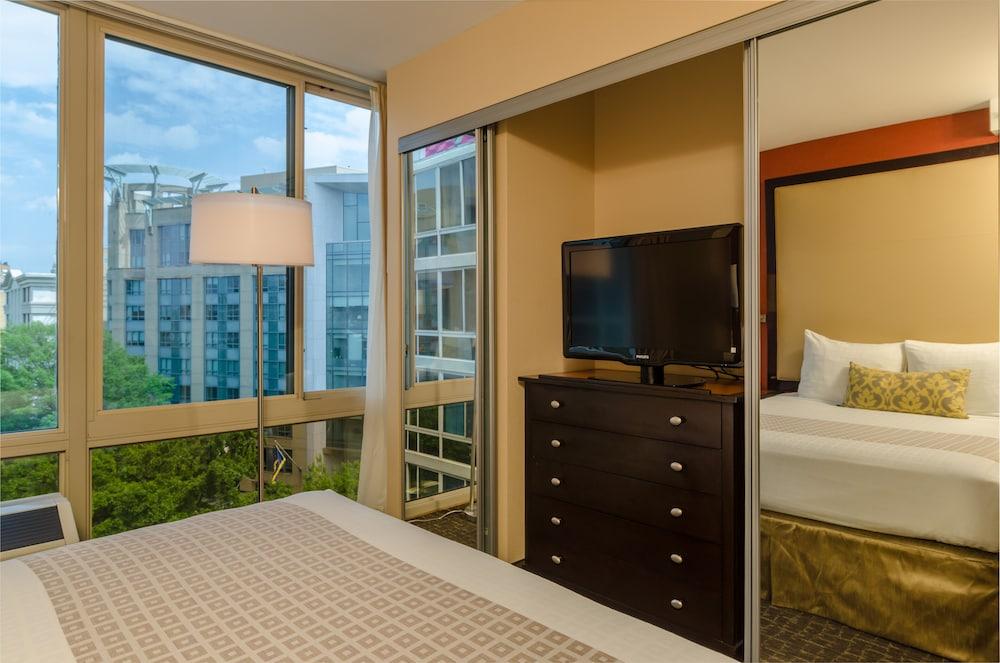 Beacon Hotel & Corporate Quarters