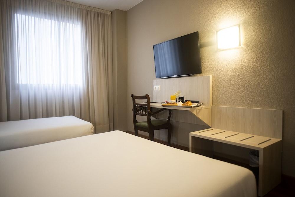 B&B Hotel Zaragoza Royal