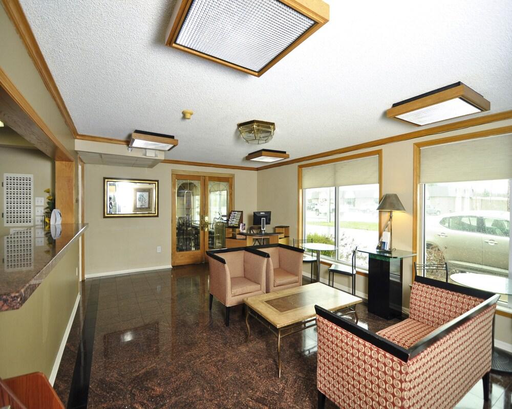 Baymont by Wyndham Sandusky