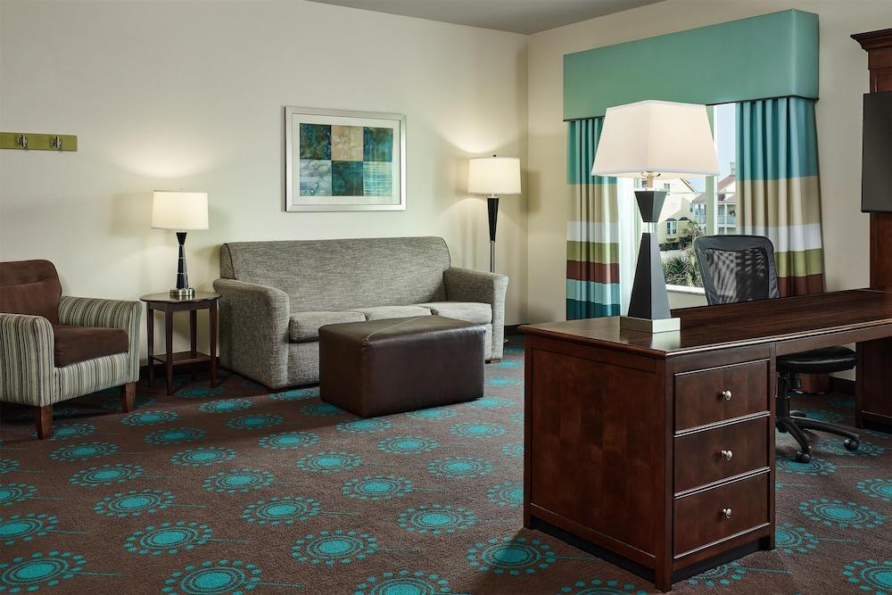 Hampton Inn & Suites Destin