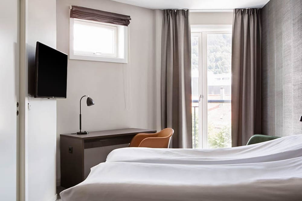 Comfort Hotel Bergen