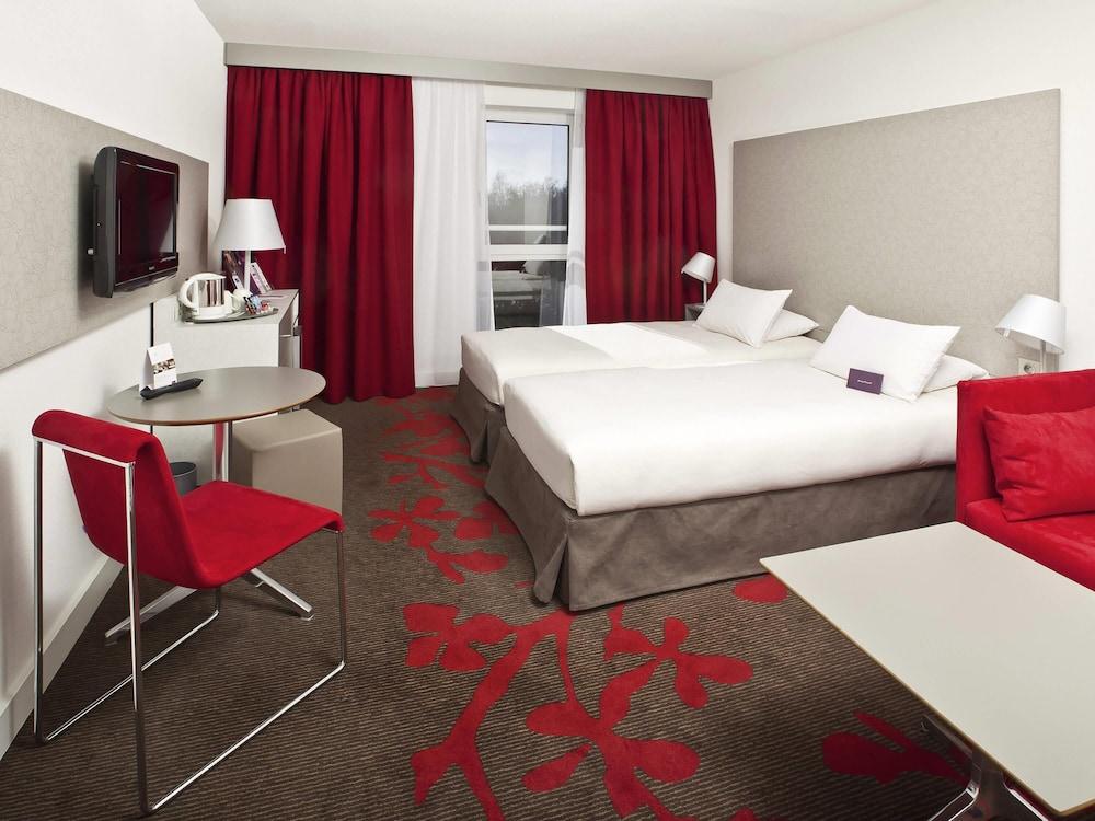 Mercure Tours Nord