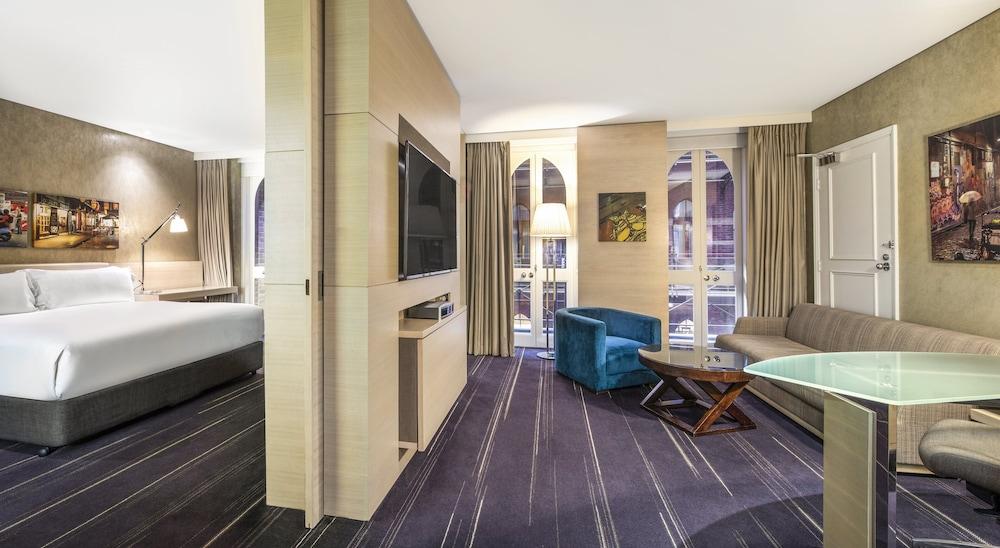 InterContinental Melbourne The Rialto by IHG