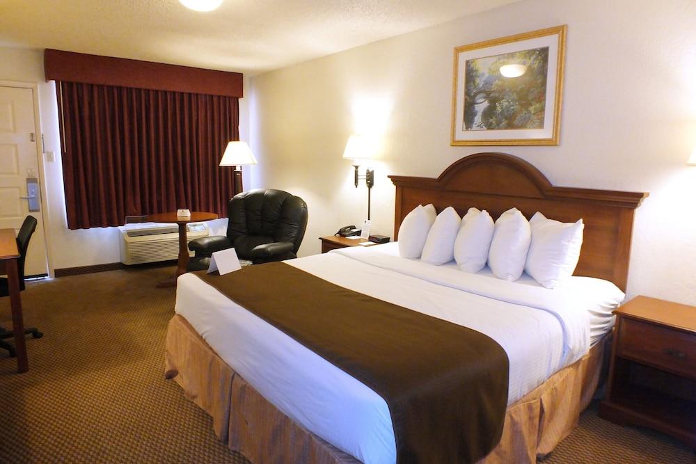 Days Inn by Wyndham Abilene