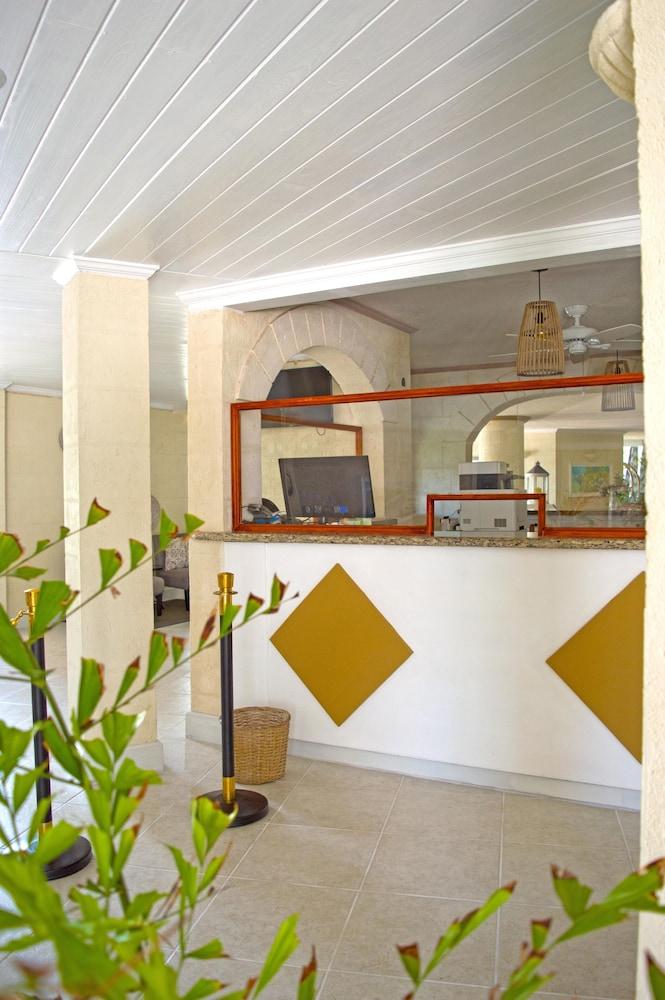 Barbados Beach Club Resort - All Inclusive