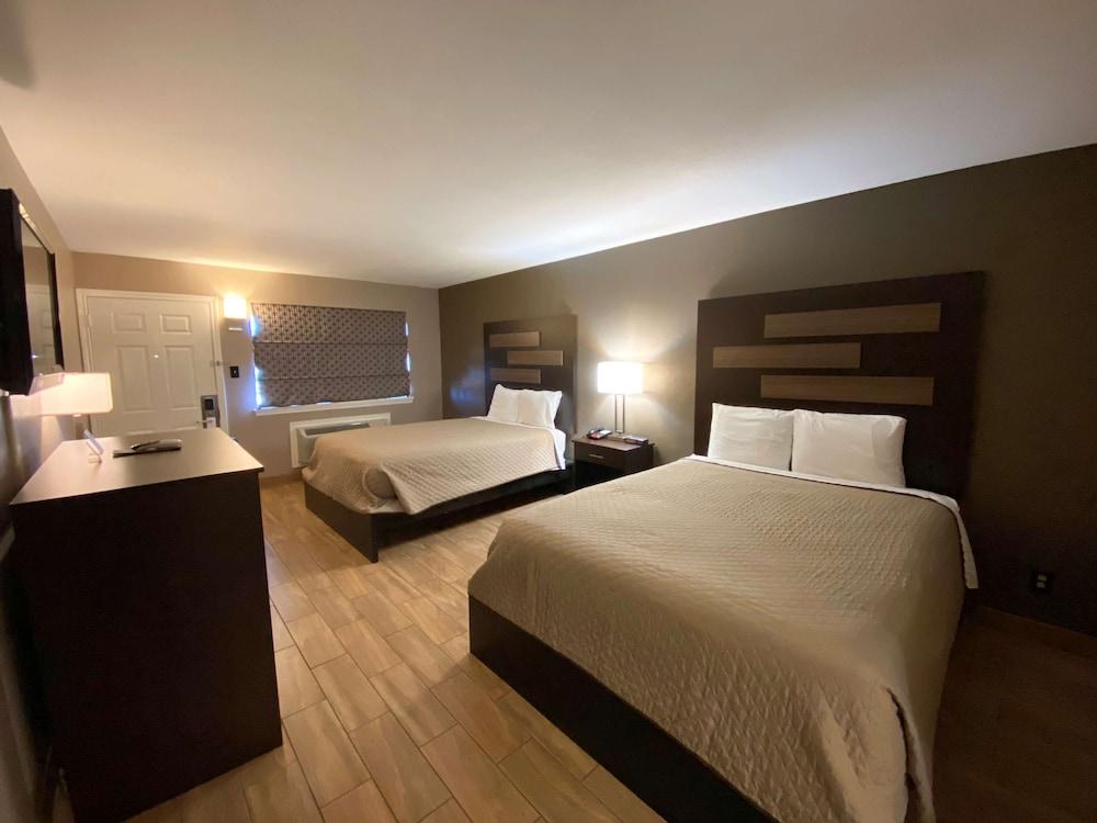 Quality Inn & Suites New Boston - Texarkana West