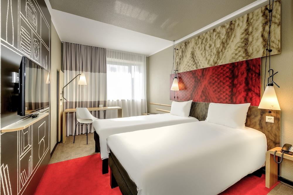 ibis Beaune La Ferme Aux Vins