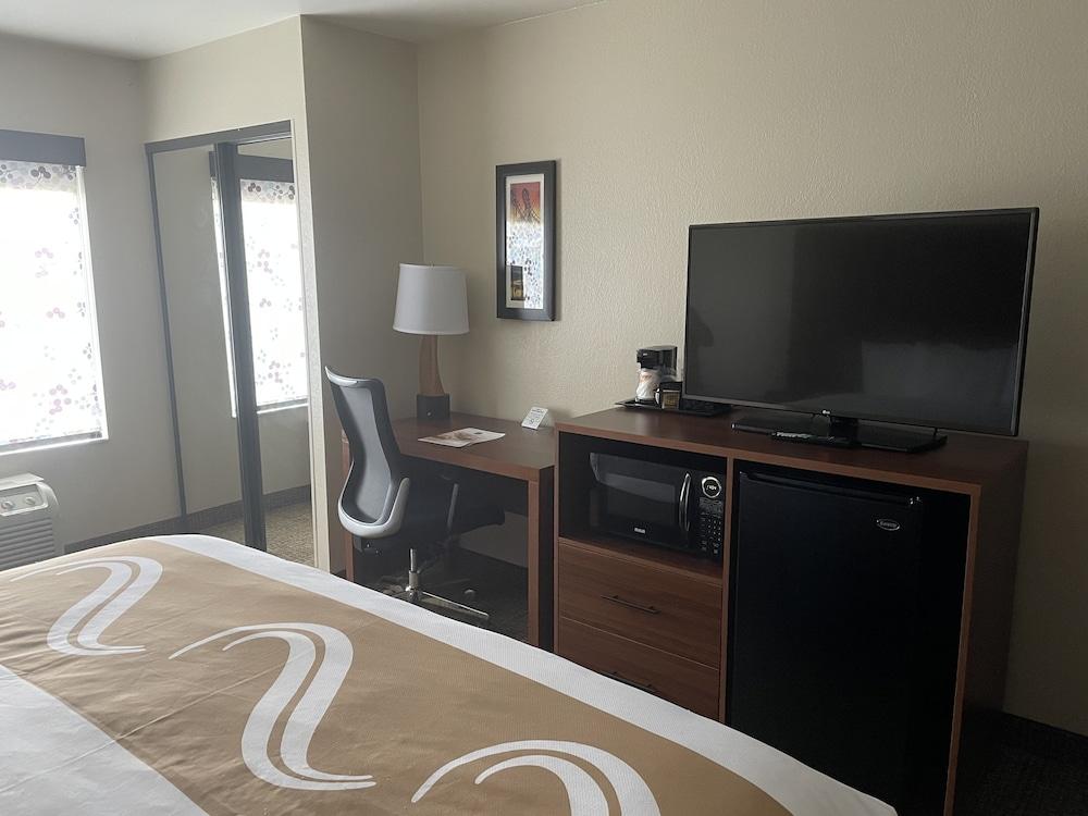 Quality Inn Placentia Anaheim Fullerton