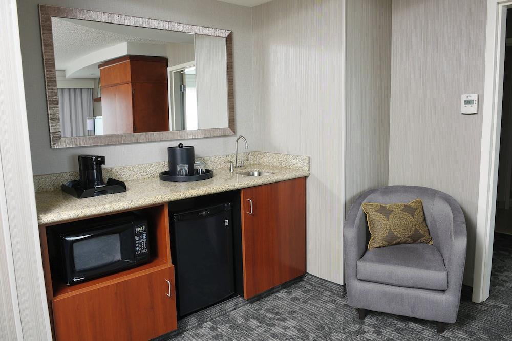 Courtyard by Marriott Sioux Falls