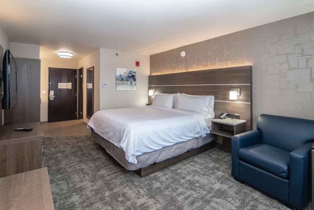 Holiday Inn Express Spokane Downtown by IHG