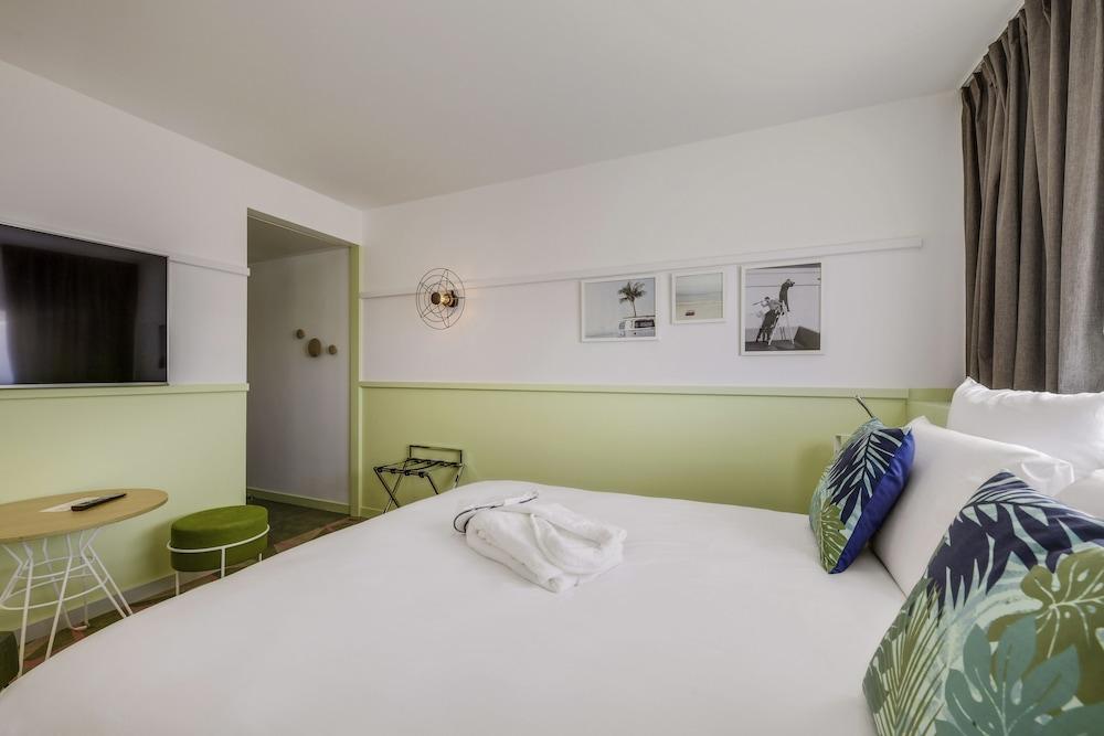 Mercure Paris Orly Airport