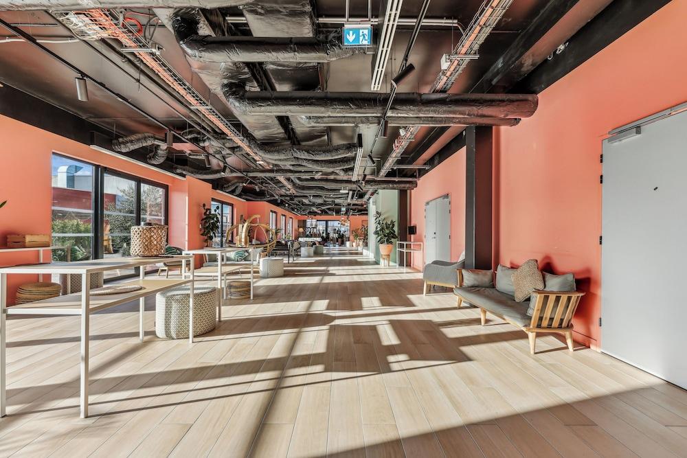 Mercure Paris Orly Airport