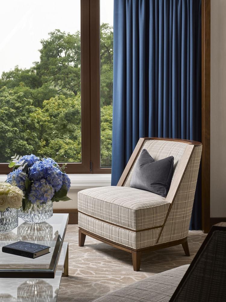 InterContinental London Park Lane by IHG