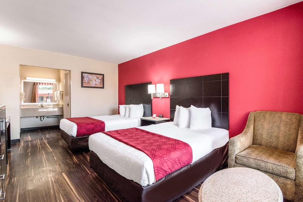 Econo Lodge Pocomoke City Hwy 13