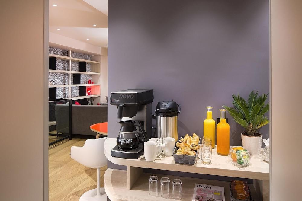 Best Western Quartier Latin Pantheon