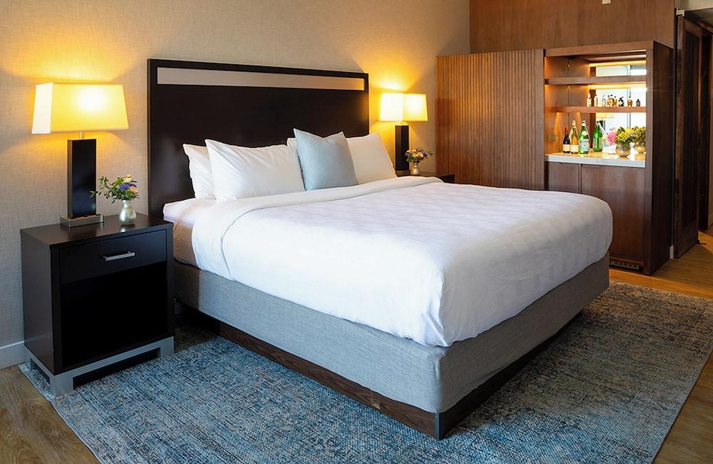 Delamar Traverse City