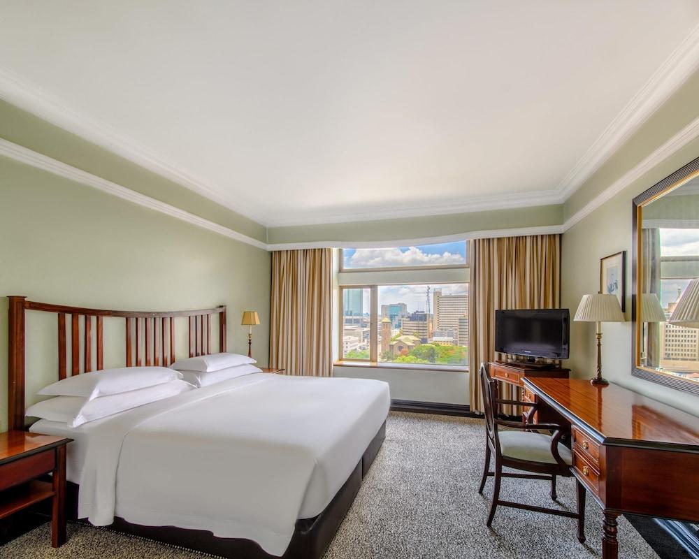 Hyatt Regency Harare The Meikles