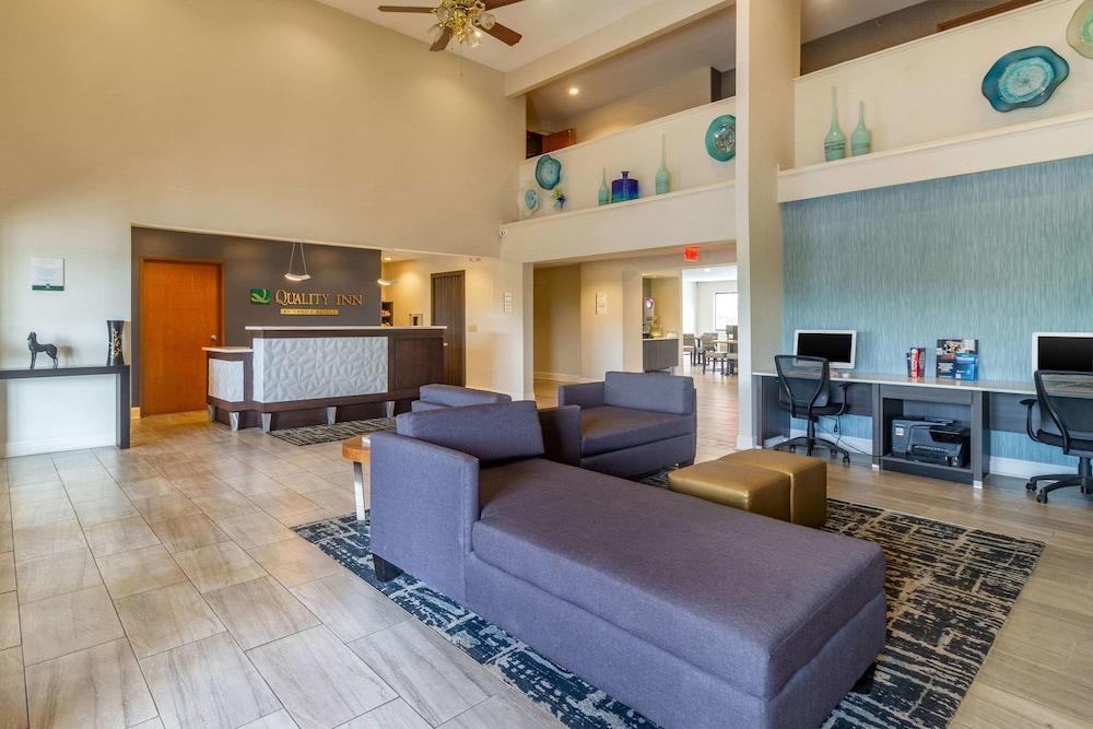 Quality Inn Danville