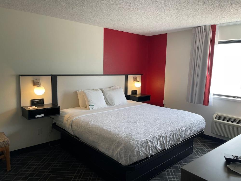 Ramada by Wyndham Waupaca