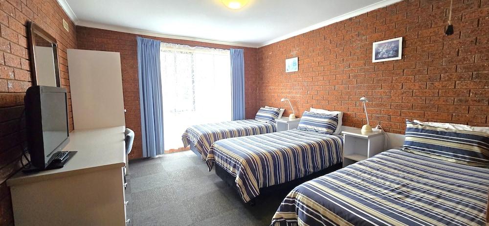 Whalers Rest Motor Inn