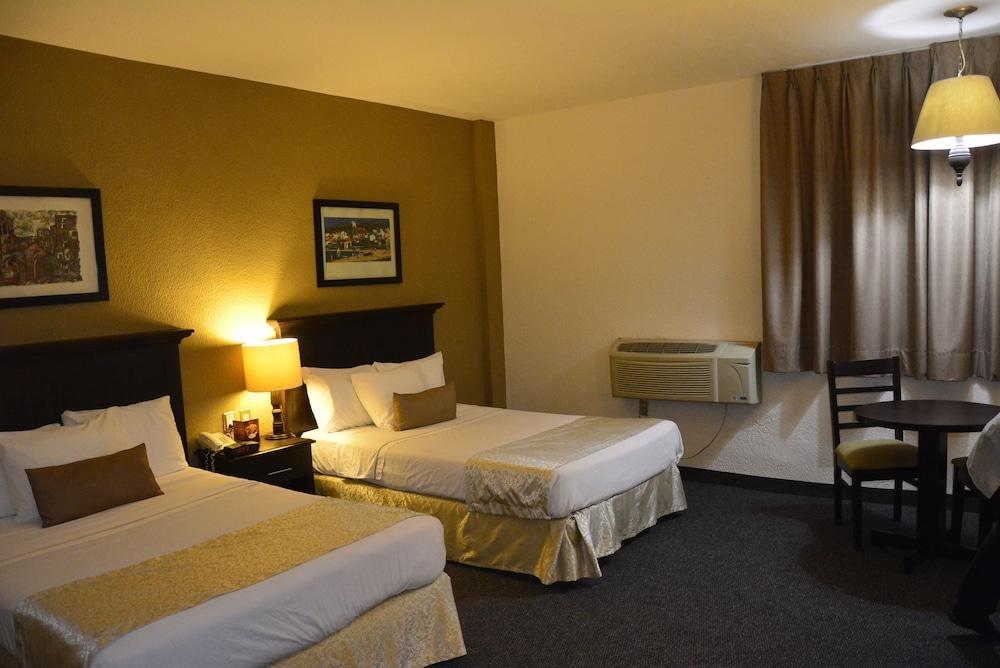 Best Western Posada Del Rio