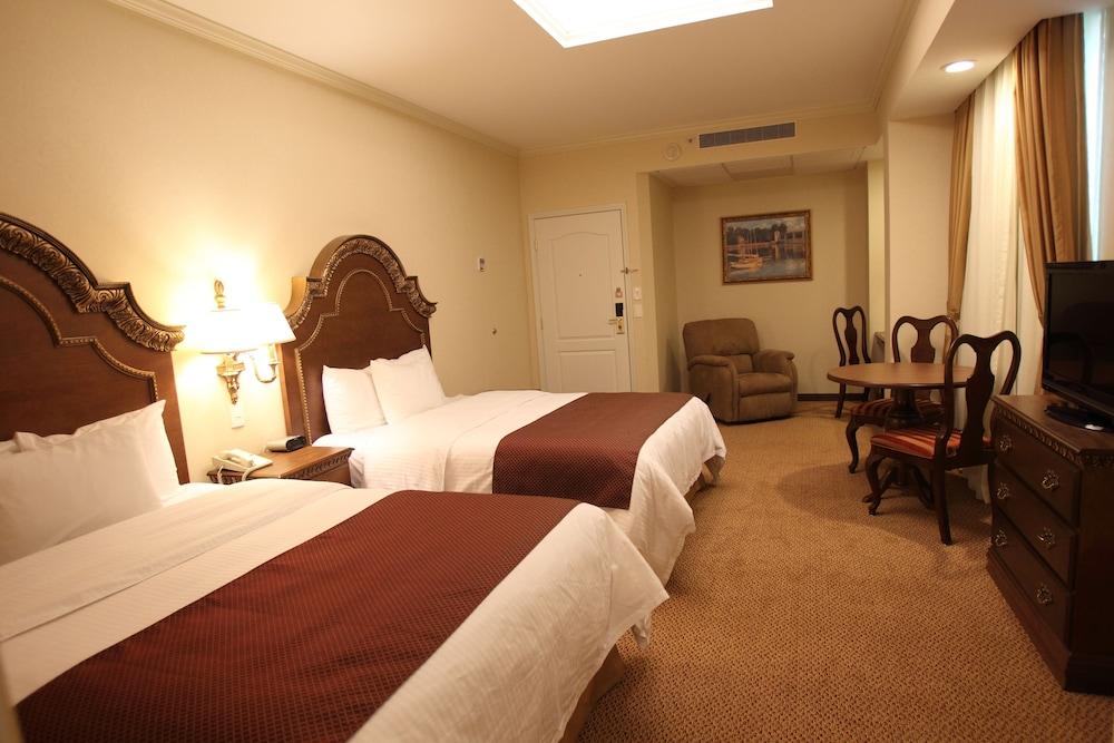 Safi Royal Luxury Centro