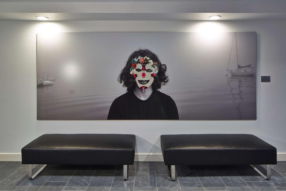 DoubleTree by Hilton Atlanta Perimeter Dunwoody