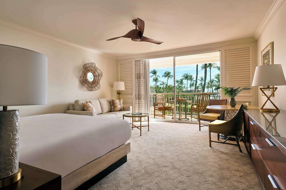 Grand Wailea Maui, A Waldorf Astoria Resort