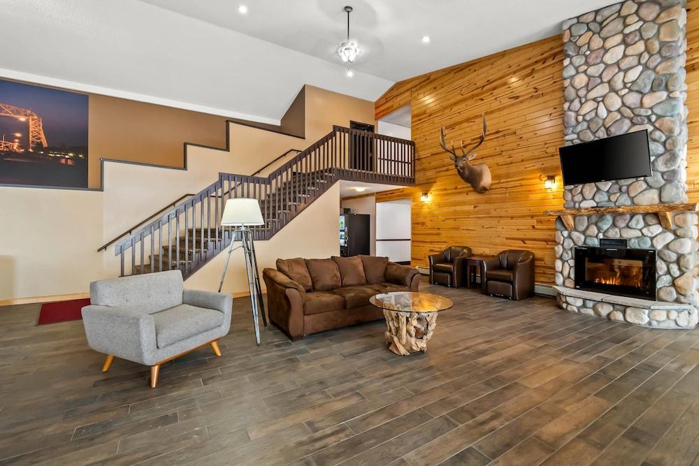 Quality Inn Superior - Duluth