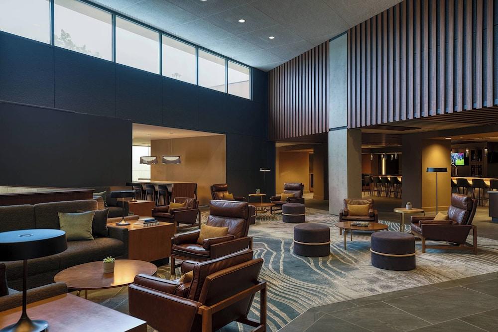 Marriott Chicago Schaumburg
