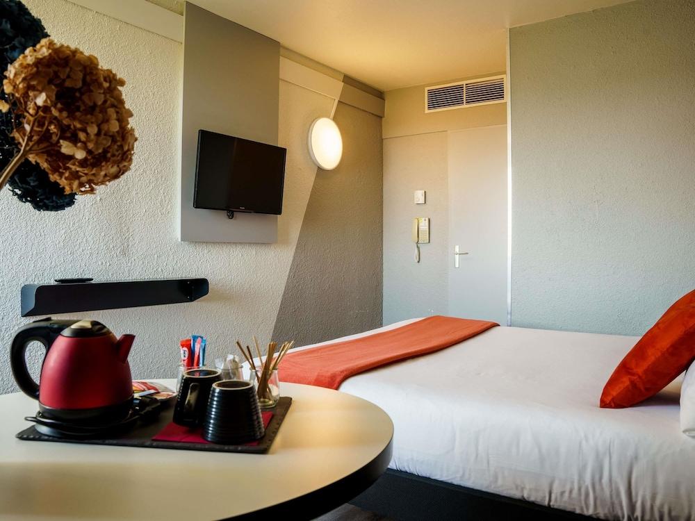 ibis Ales Centre Ville Hotel