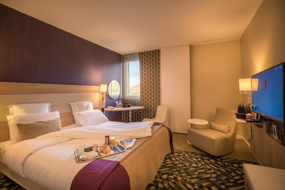 Mercure Mulhouse Centre