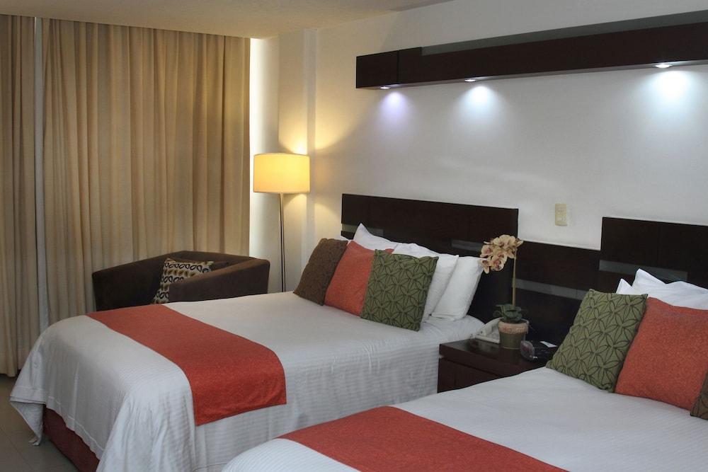 Hotel Poza Rica Centro