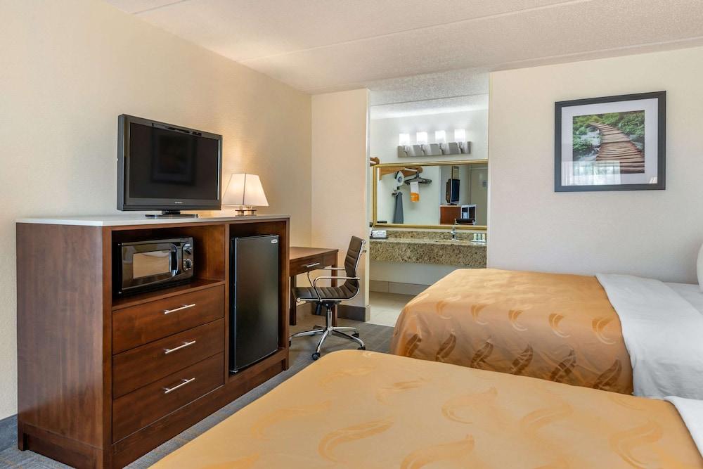 Quality Inn & Suites Palatka Riverfront