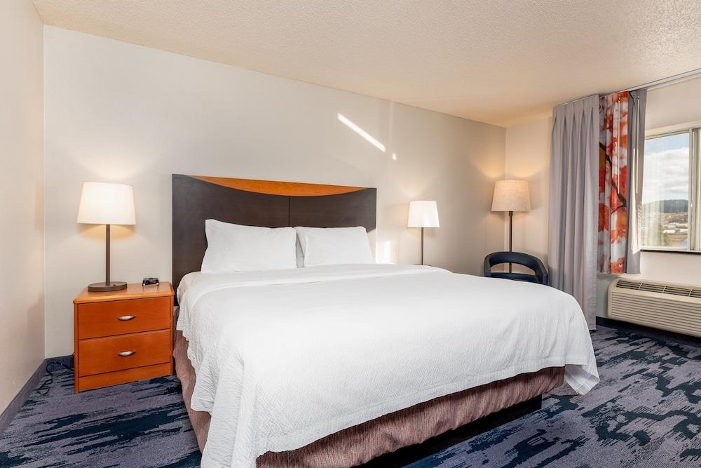 Fairfield Inn & Suites by Marriott Spearfish
