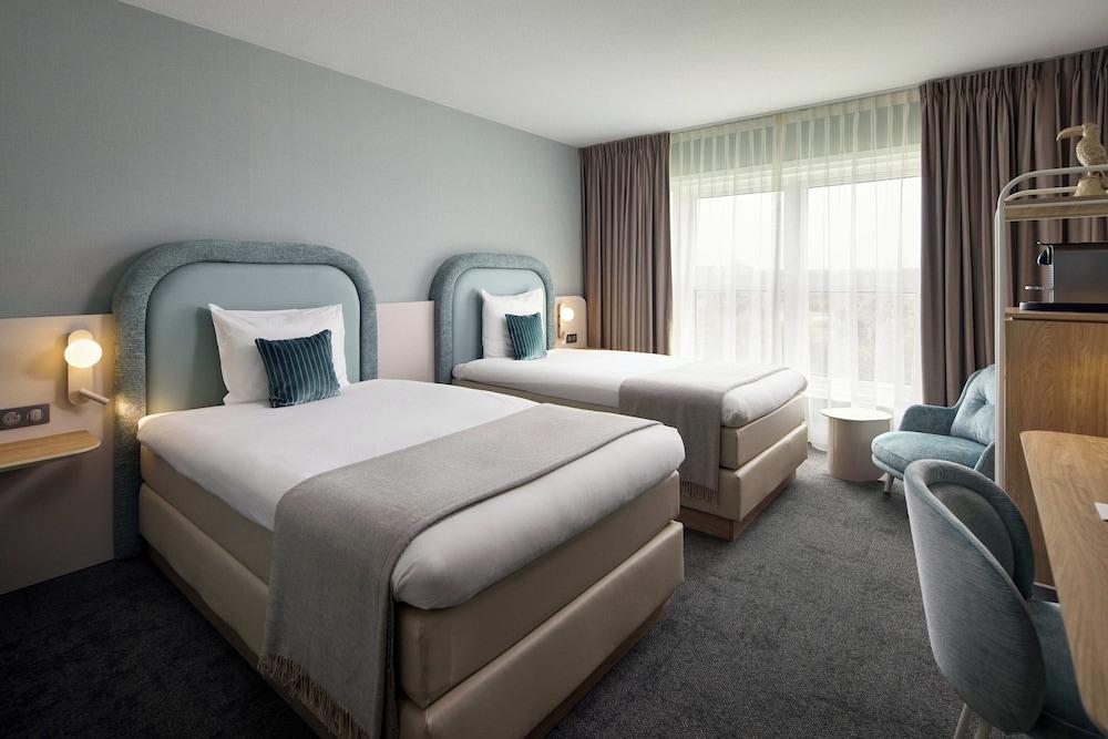 Van der Valk Hotel Paris CDG Airport