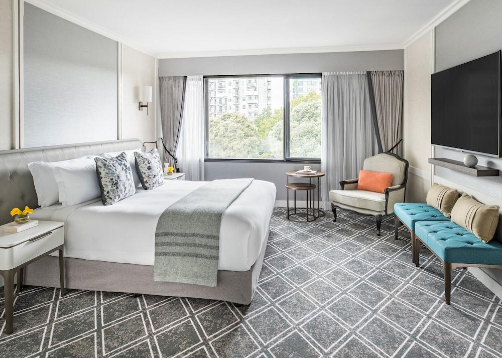 Cordis, Auckland by Langham Hospitality Group