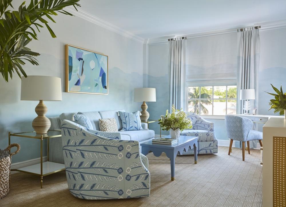 The Colony Hotel Palm Beach