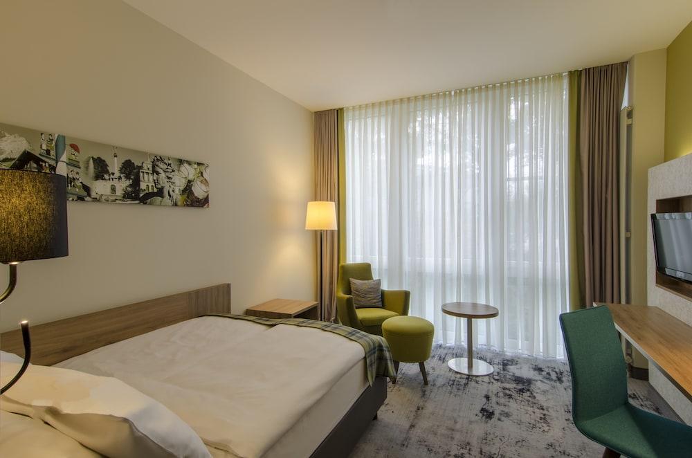 Holiday Inn Munich-Unterhaching by IHG