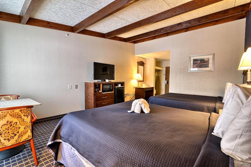 Howard Johnson by Wyndham Bangor